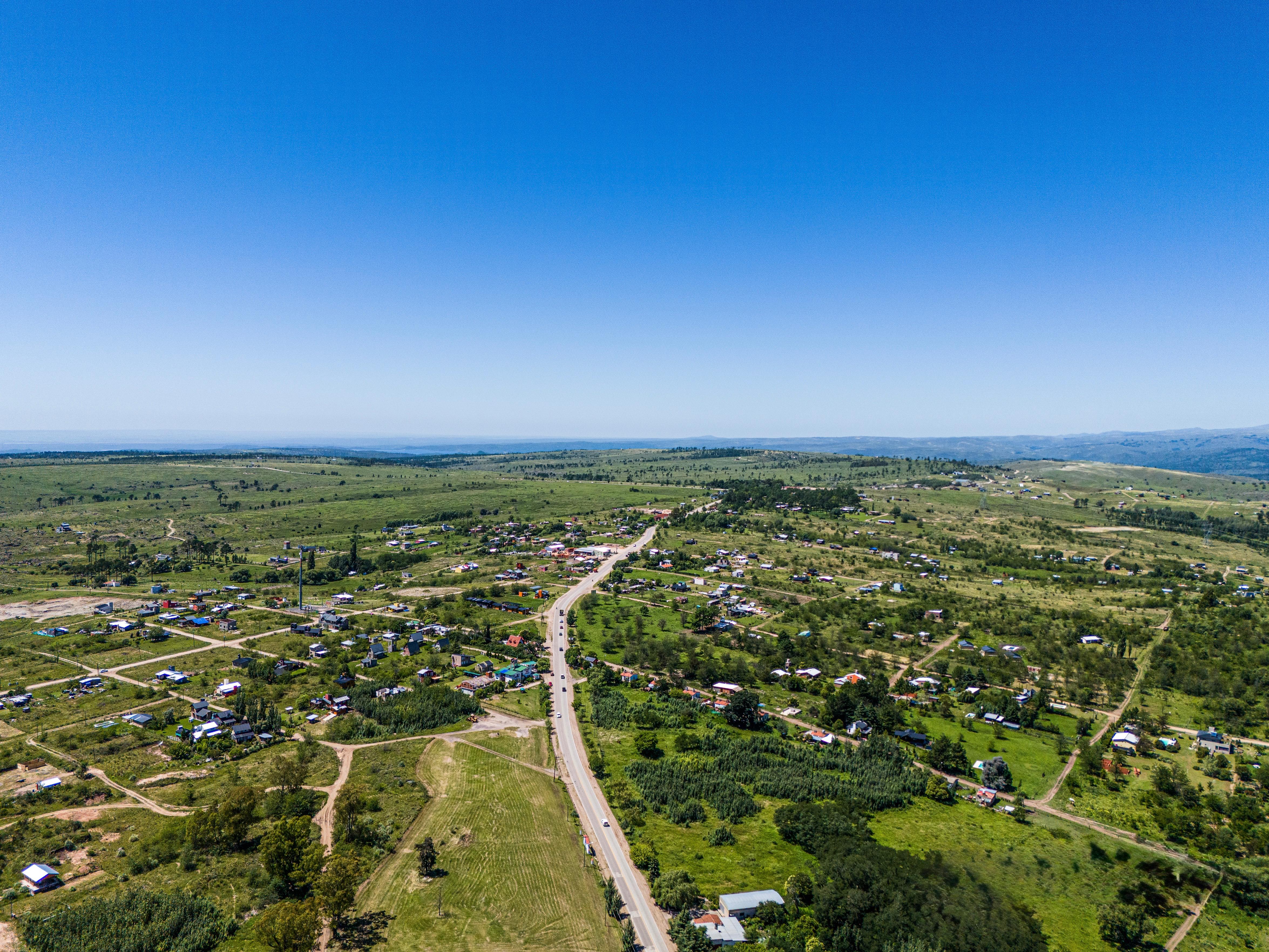 Desarrollo inmobiliario